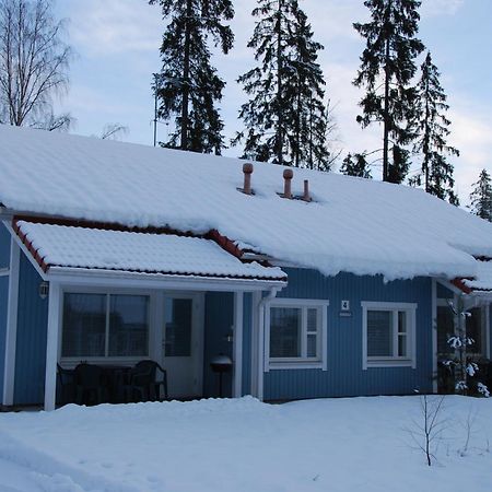 Spa Suites Ikaalisten Kylpylae Ikaalinen Exterior foto