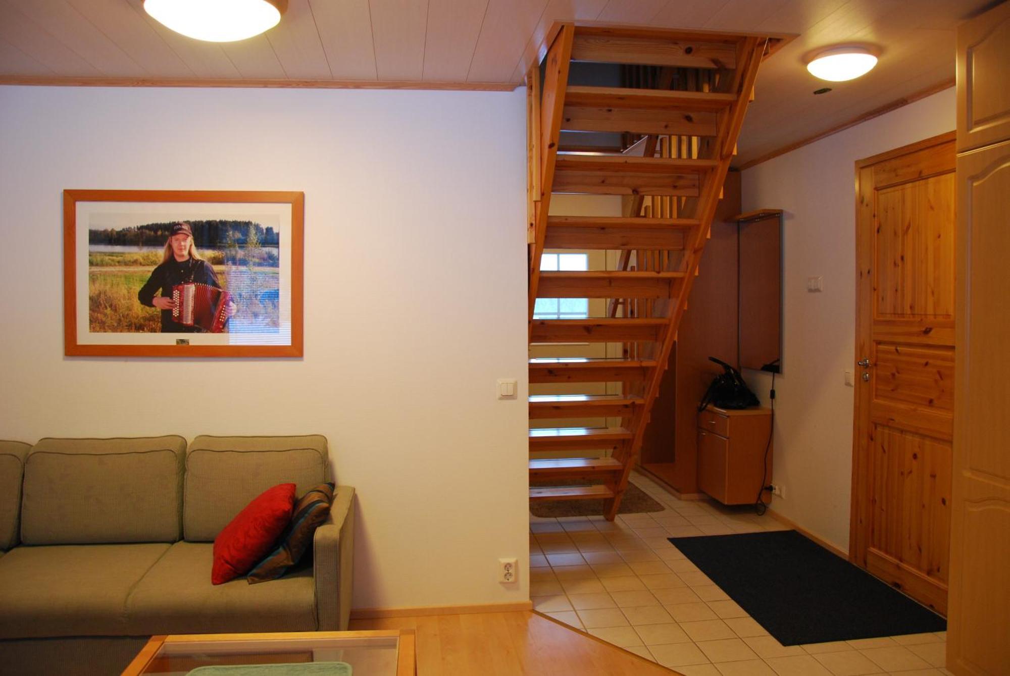 Spa Suites Ikaalisten Kylpylae Ikaalinen Exterior foto