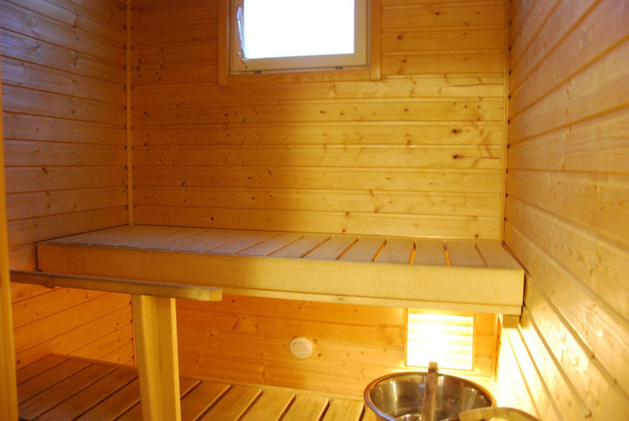Spa Suites Ikaalisten Kylpylae Ikaalinen Exterior foto