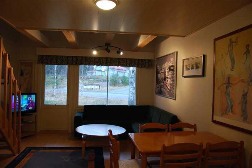 Spa Suites Ikaalisten Kylpylae Ikaalinen Zimmer foto